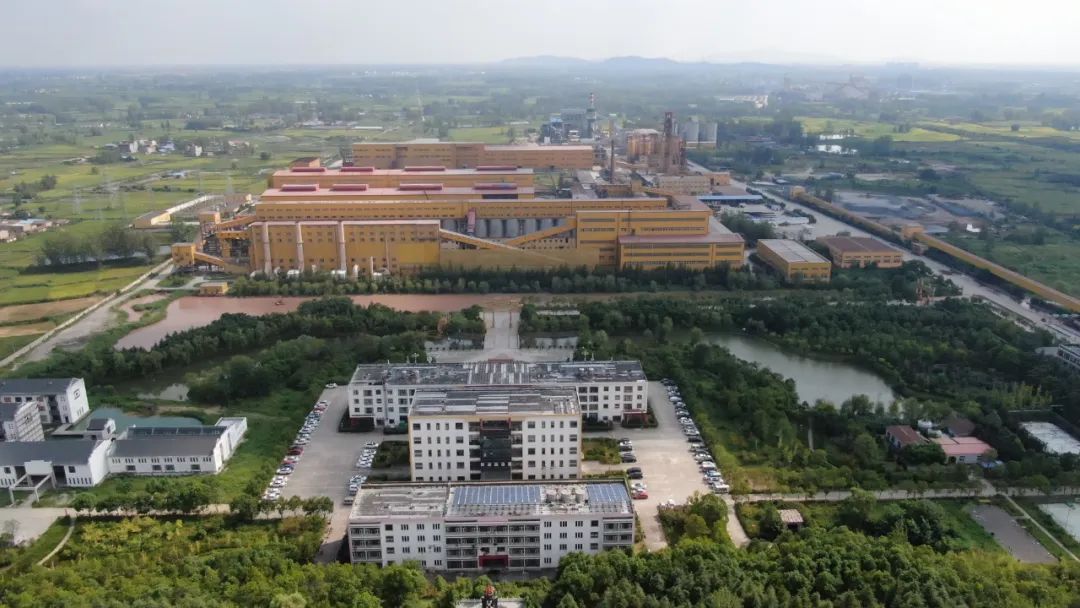 铁矿扩产降本、锂矿蓄势待发 4118云顶集团矿业双轮驱动铸就增添引擎